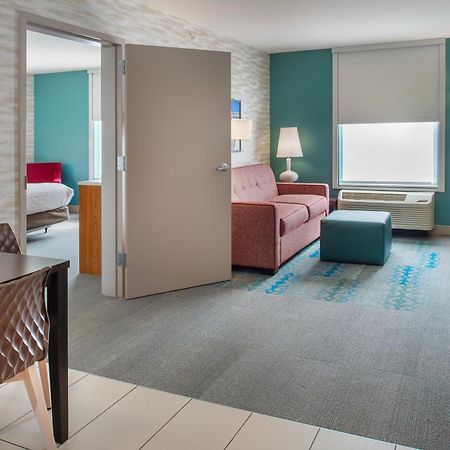 Home2 Suites St. Louis / Forest Park Richmond Heights Eksteriør bilde