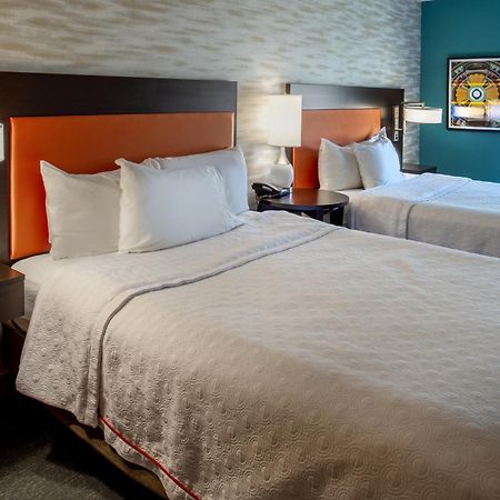 Home2 Suites St. Louis / Forest Park Richmond Heights Eksteriør bilde