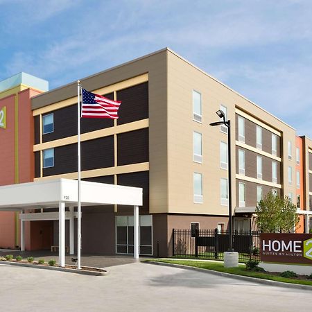 Home2 Suites St. Louis / Forest Park Richmond Heights Eksteriør bilde