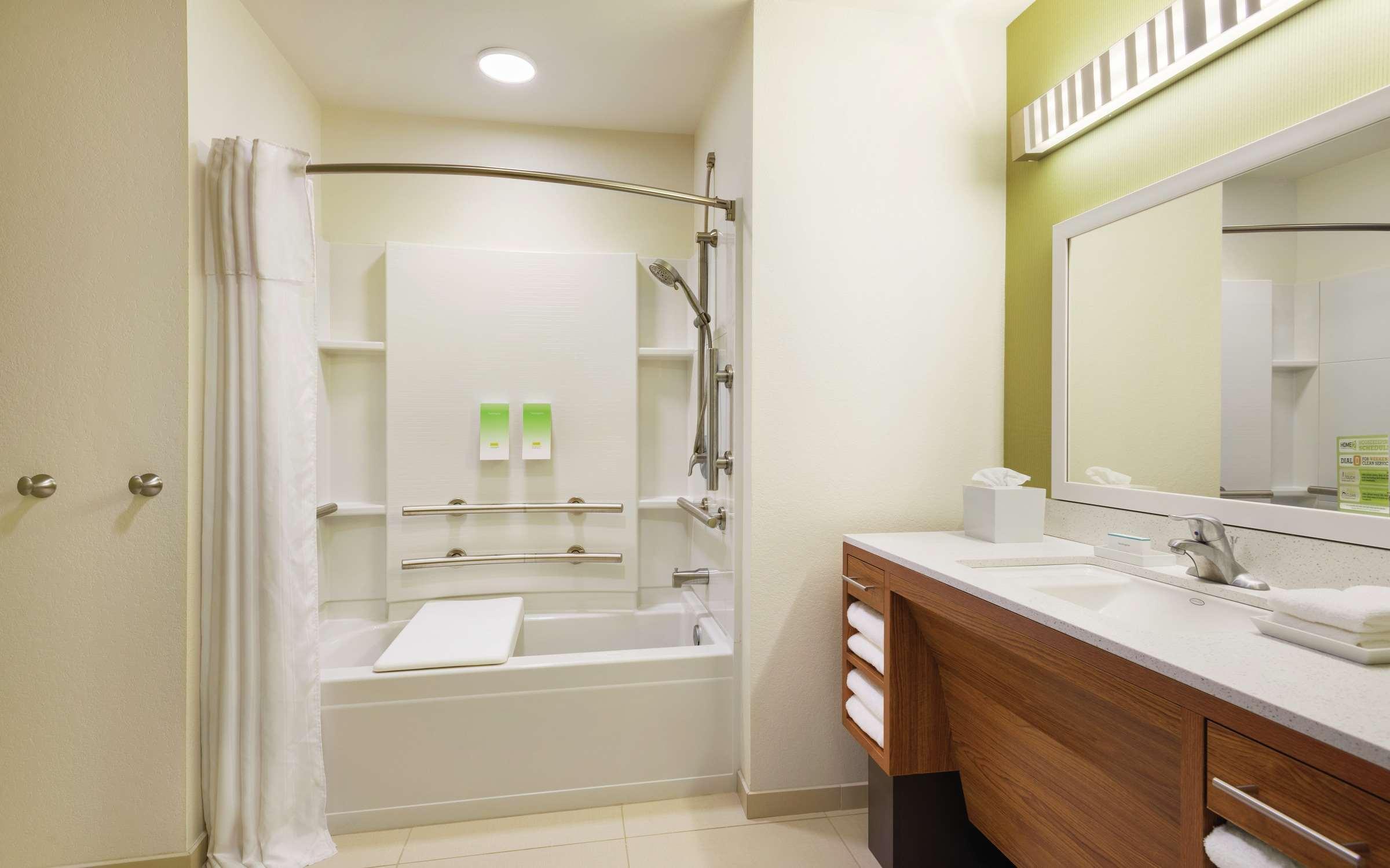 Home2 Suites St. Louis / Forest Park Richmond Heights Eksteriør bilde