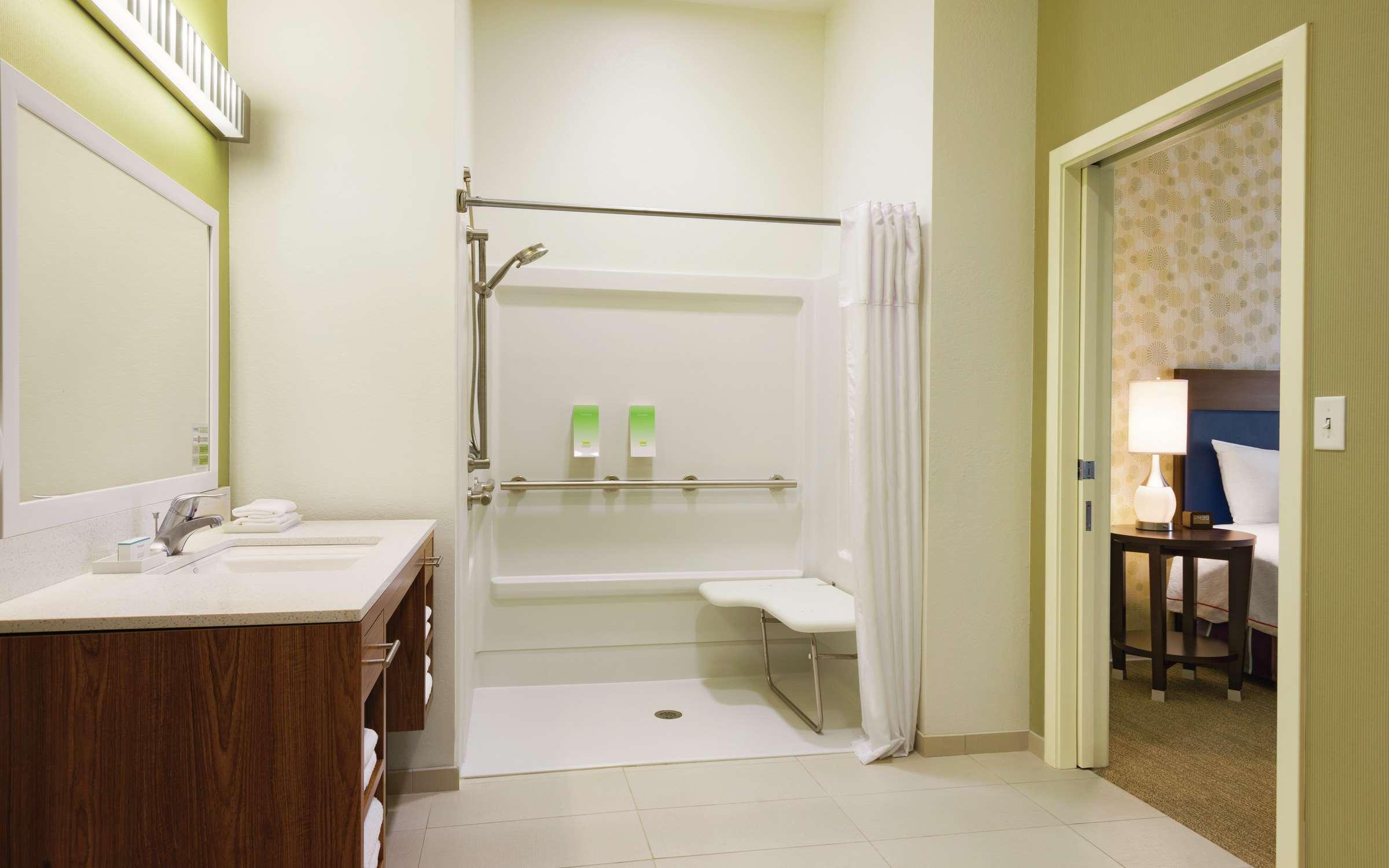 Home2 Suites St. Louis / Forest Park Richmond Heights Eksteriør bilde