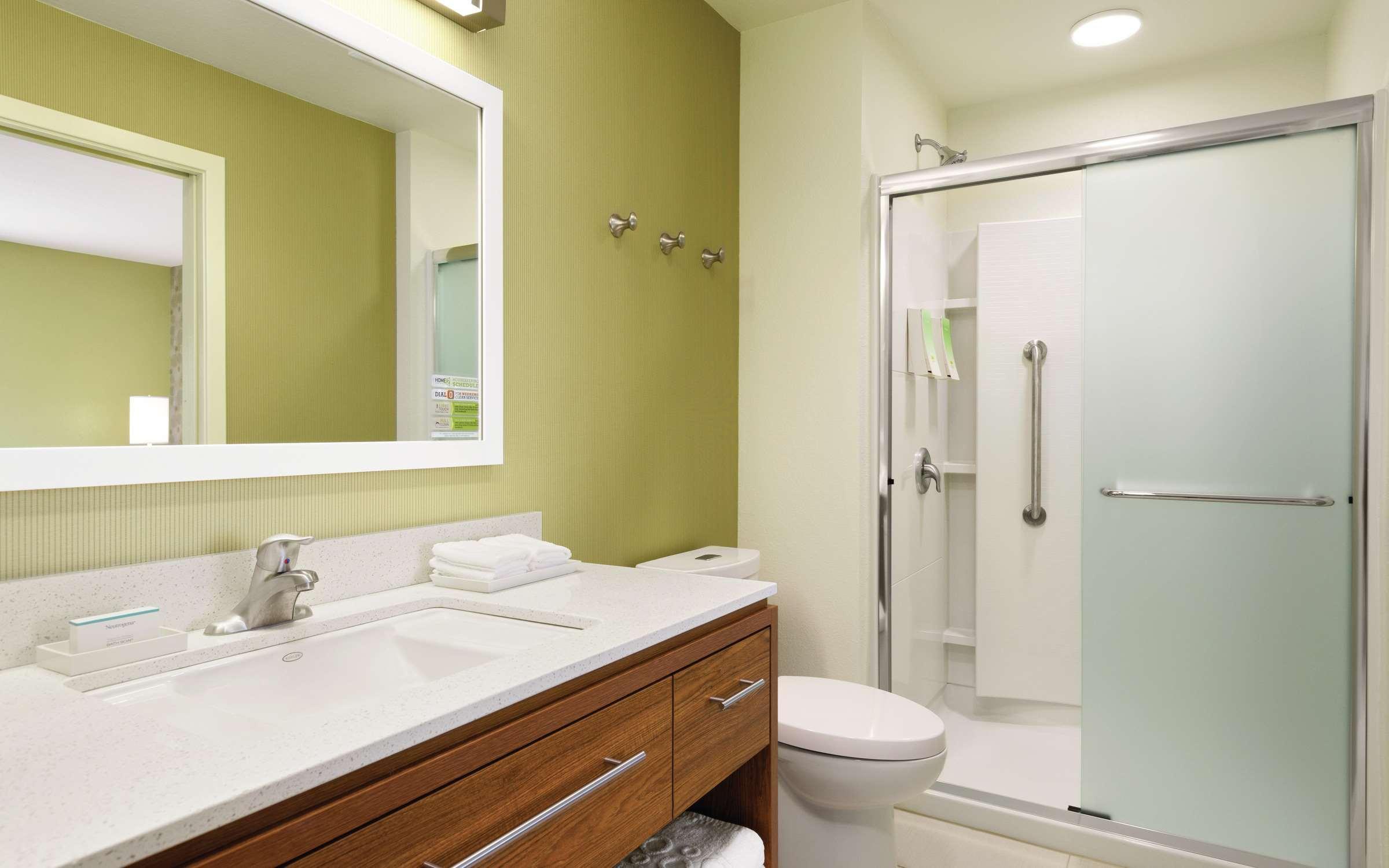Home2 Suites St. Louis / Forest Park Richmond Heights Eksteriør bilde