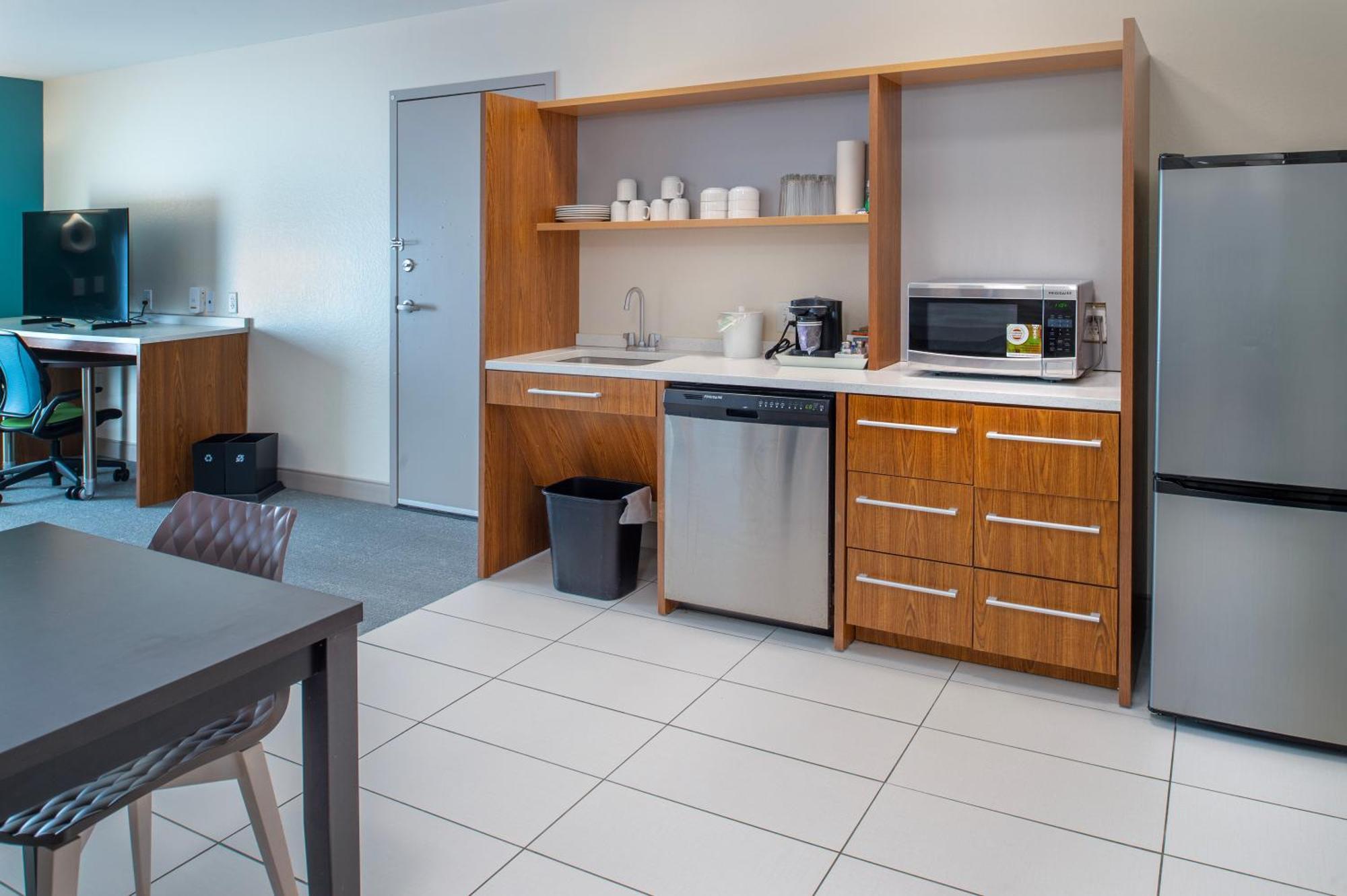 Home2 Suites St. Louis / Forest Park Richmond Heights Eksteriør bilde