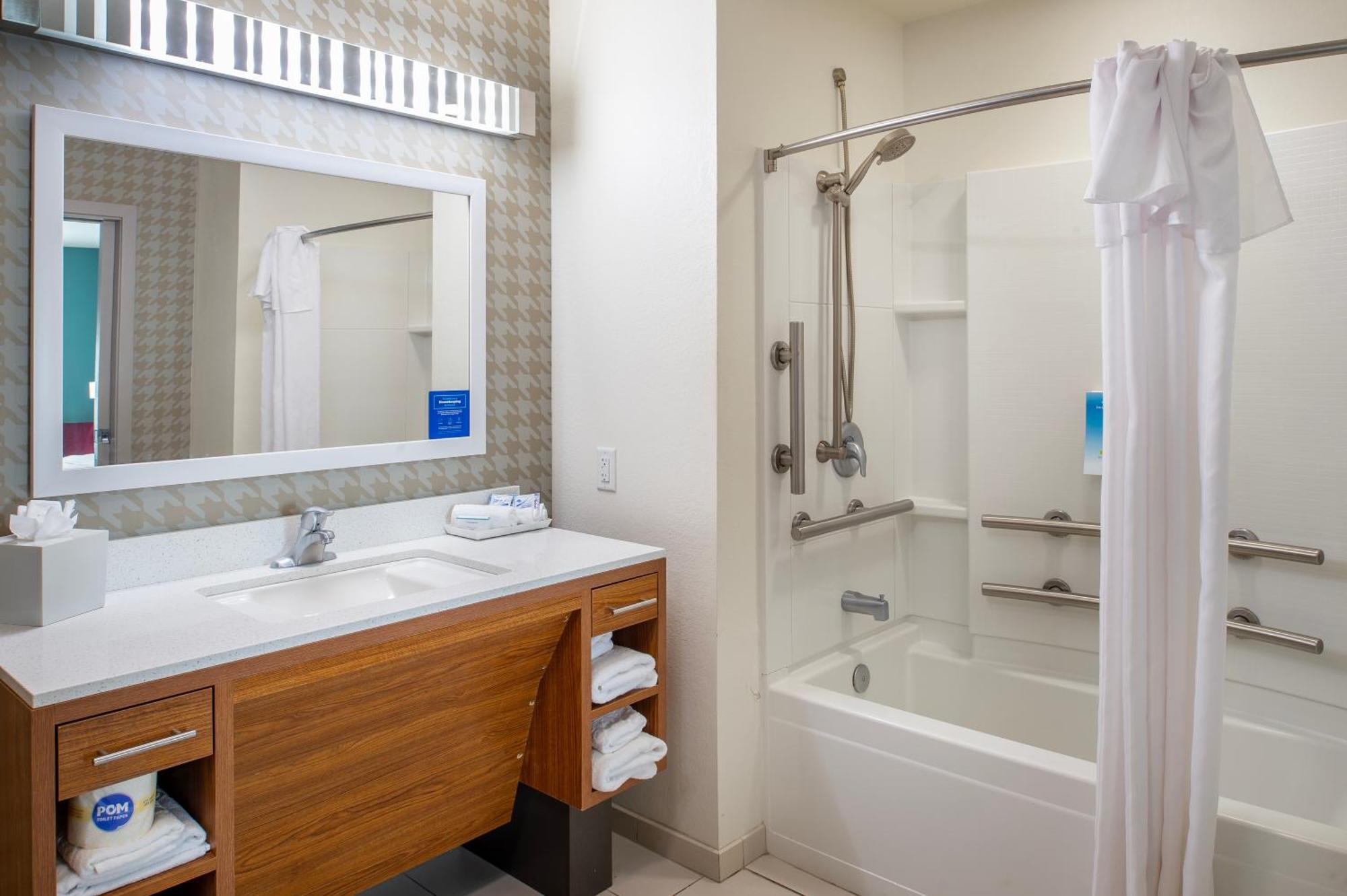 Home2 Suites St. Louis / Forest Park Richmond Heights Eksteriør bilde