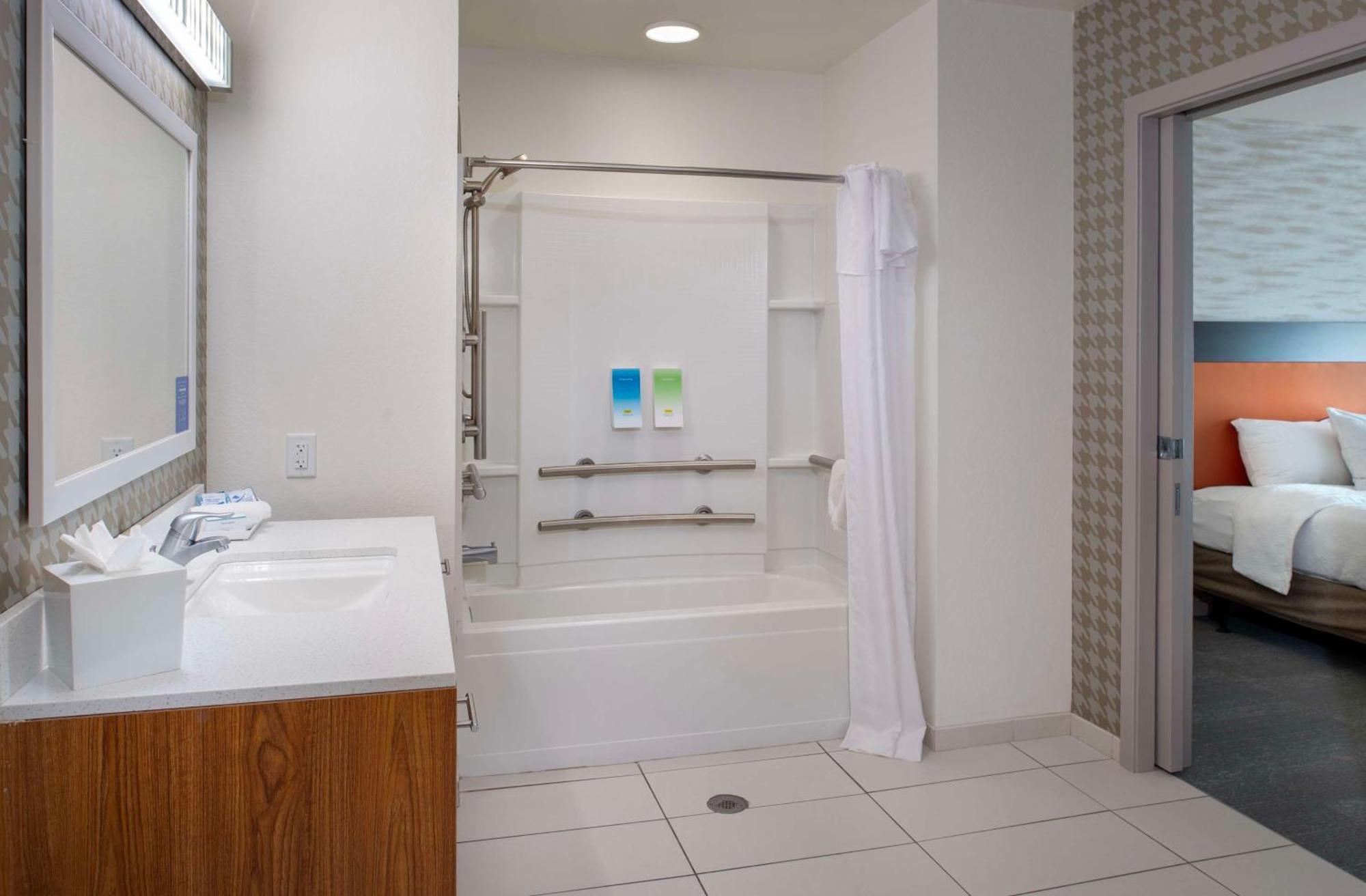 Home2 Suites St. Louis / Forest Park Richmond Heights Eksteriør bilde