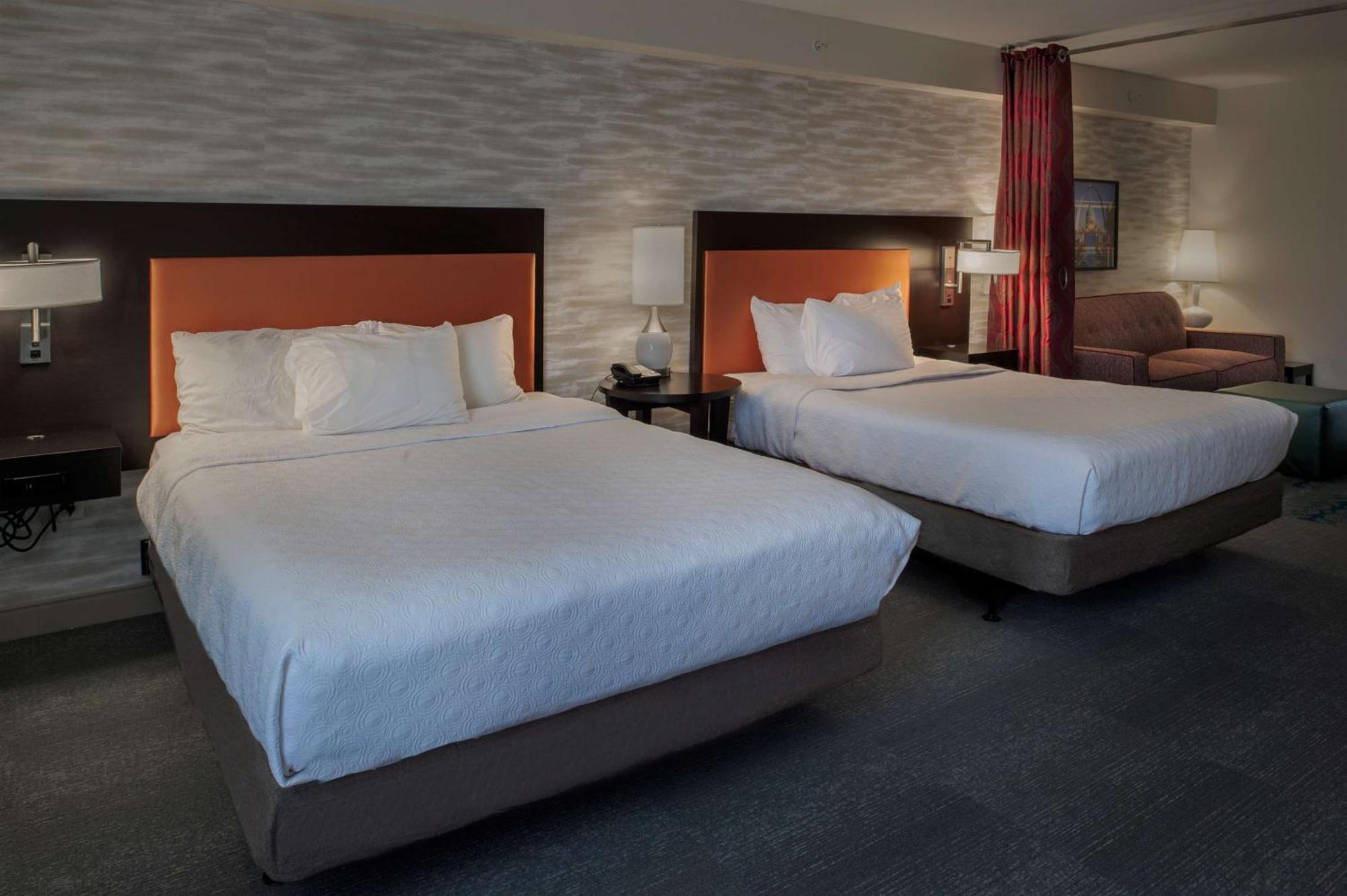 Home2 Suites St. Louis / Forest Park Richmond Heights Eksteriør bilde