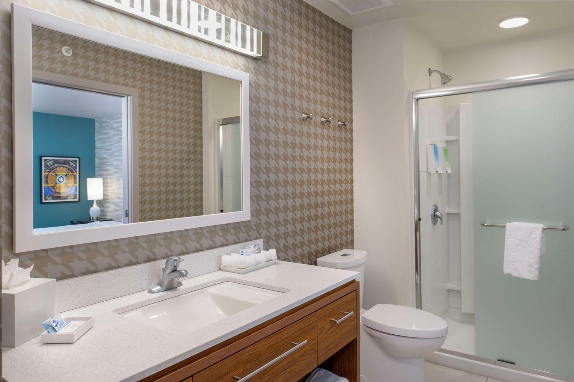 Home2 Suites St. Louis / Forest Park Richmond Heights Eksteriør bilde