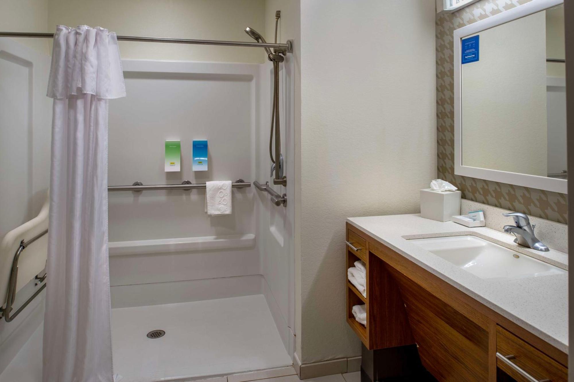 Home2 Suites St. Louis / Forest Park Richmond Heights Eksteriør bilde