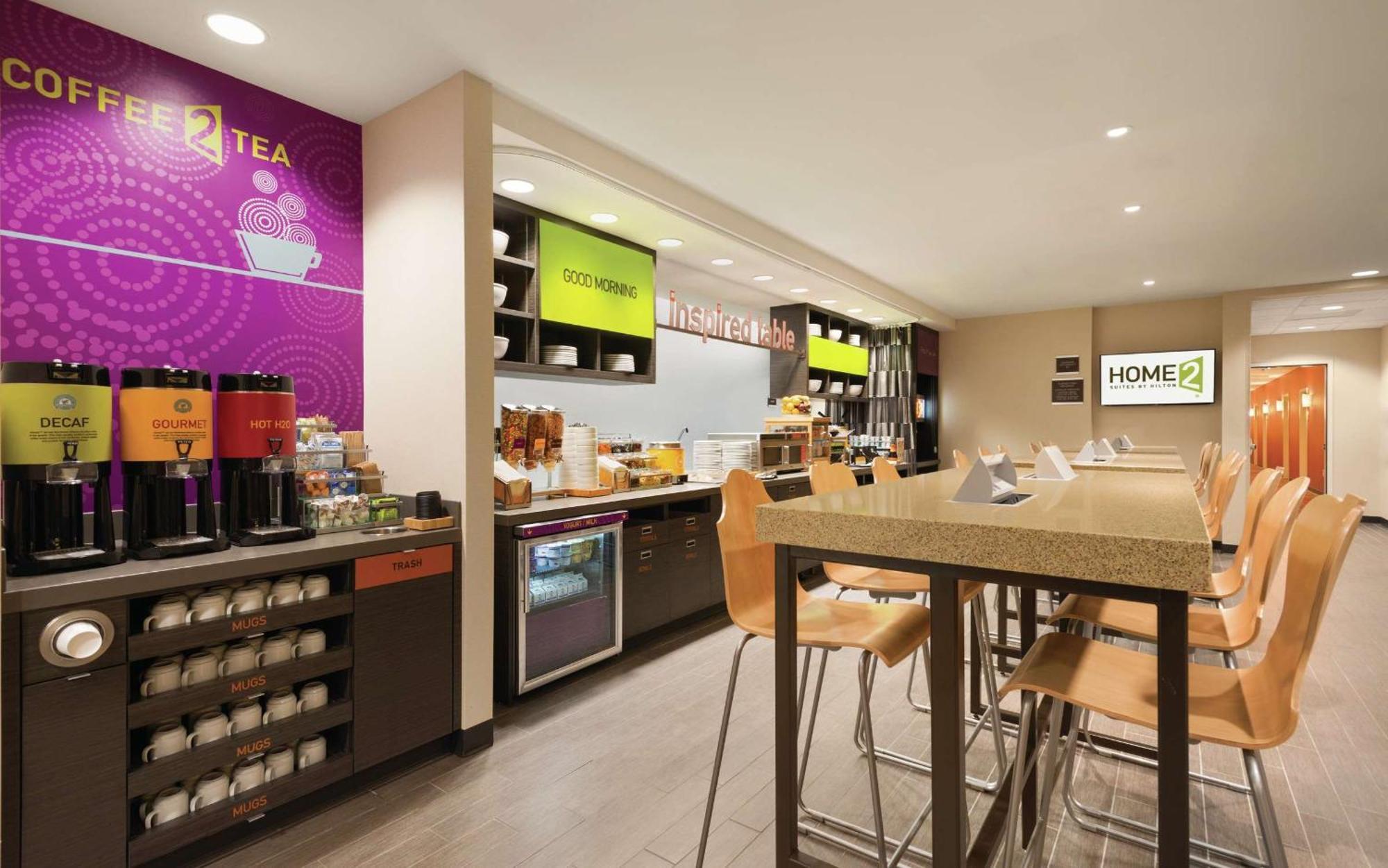 Home2 Suites St. Louis / Forest Park Richmond Heights Eksteriør bilde