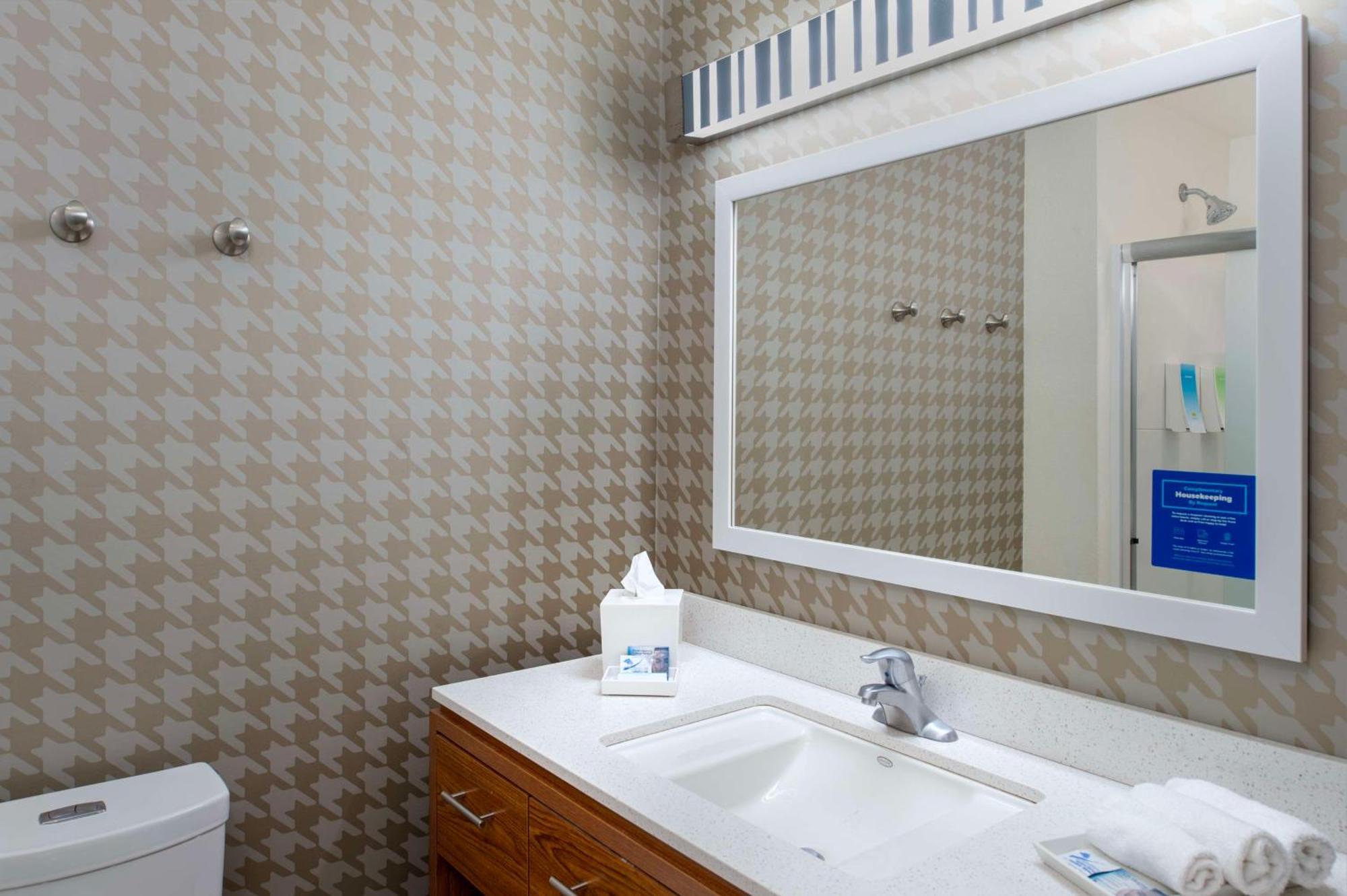Home2 Suites St. Louis / Forest Park Richmond Heights Eksteriør bilde